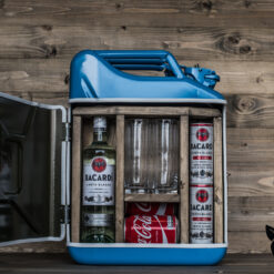 Jerrycan Bar Blauw