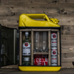 Jerrycan Bar Geel