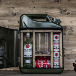 Jerrycan Bar Groen