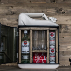 Jerrycan Bar Wit