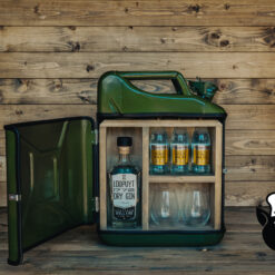 Jerrycan Gin Bar