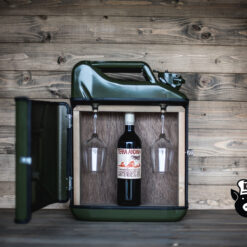 Jerrycan Wijn Bar