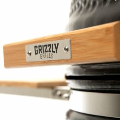 Grizzly Grills aanbieding