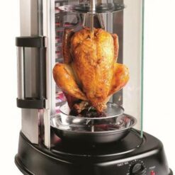 Enrico M-line Grillmaster