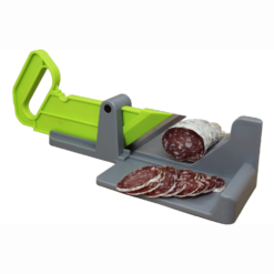 Easy Slicer - Snijapparaat - groen