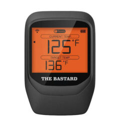 Bastard Bluetooth Professional Thermometer