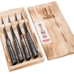 Brute Forged Steakmessen