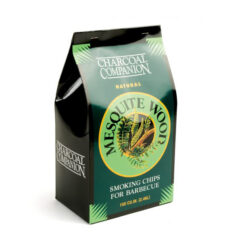 Charcoal Companion - Mesquite Wood Smoking Chips