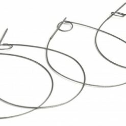 Charcoal Companion - Flexible Skewers 62cm 4pcs.
