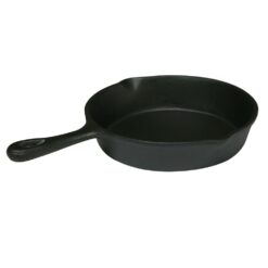 Grill Guru Cast Iron Fry 20cm