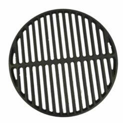 Grill Guru - Cast Iron Grid Compact