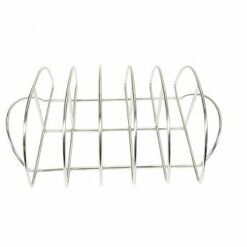 Grill Guru Spare Rib Rack