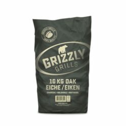 Grizzly Grill - Kamado Charcoal - 10KG