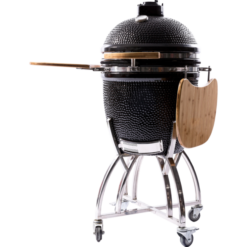 Kamado Inferno Deluxe BBQ