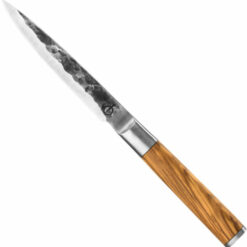 Olive Forged Universeel mes