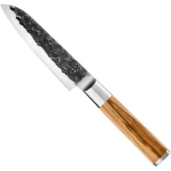 Olive Forged santokumes 14cm
