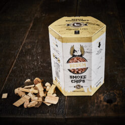 Smokey Goodness - Beech Smoke Chips