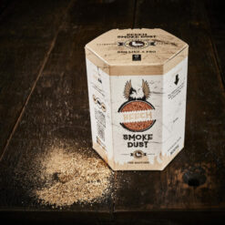 Smokey Goodness - Beech Smoke Dust