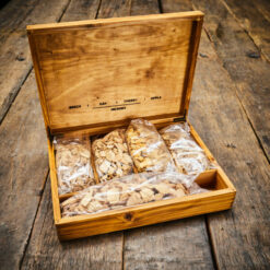 Smokey Goodness - Smoker Mix Box