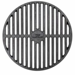 The Bastard Cast Iron Grid - Compact