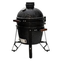 The Bastard Compact BBQ