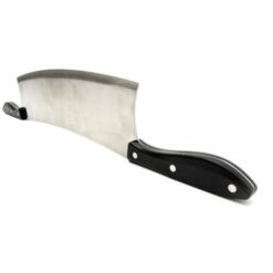 The Bastard - Double Pizza Cutter