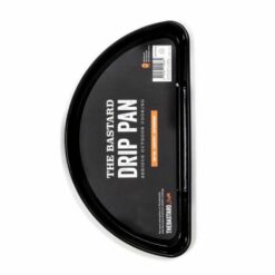 The Bastard - Drip Pan Half moon - Size XL