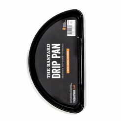 The Bastard Drip Pan L. Half Moon (1 pcs.)
