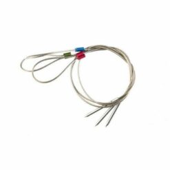 The Bastard -Flexible Skewers 3pcs.
