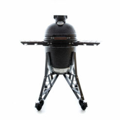The Bastard Medium Complete BBQ