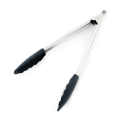 The Bastard - Silicone Tongs