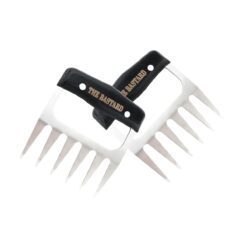 The Bastard Killer Claws [2x]