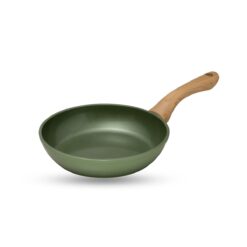 Just Vegan - CeraVegan Eco Koekenpan - 20cm