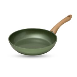 Just Vegan – CeraVegan Eco Koekenpan - 24cm