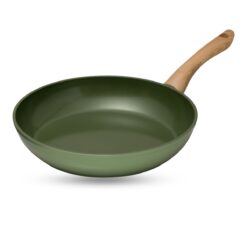 Just Vegan - CeraVegan Eco Koekenpan - 28cm