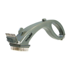 Steam Zoom - Barbecue Grillreiniger