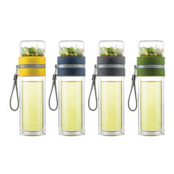 TBottle Honey Yellow