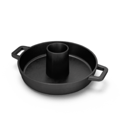 The Bastard Bird Sitter 2021 Cast Iron