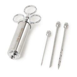 The Bastard - Serious Injector Set