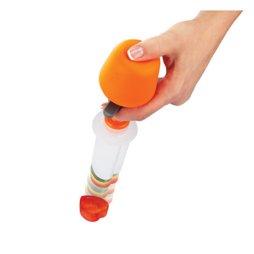 Pop Chef - Uitsteekvorm