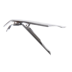 The Bastard Grill Clipper