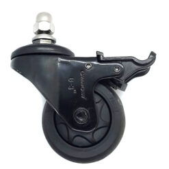 The Bastard Wheels SOK / High Level Compact