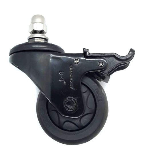 The Bastard Wheels SOK / High Level Compact