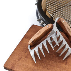 grizzly grills accessoires