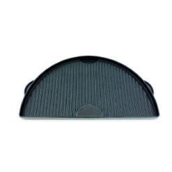 Grizzly Grills Halve Maan Griddle Large