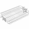Grizzly Grills Rotisserie Flatrack