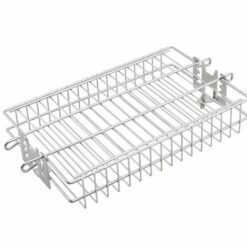 Grizzly Grills Rotisserie Flatrack