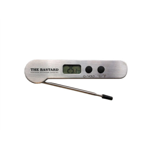 The Bastard Core Thermometer