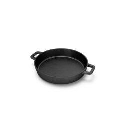 The Bastard Fry Pan 2021 Cast Iron M Ø 24 cm