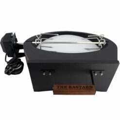 The Bastard Rotisserie - Pizza Medium